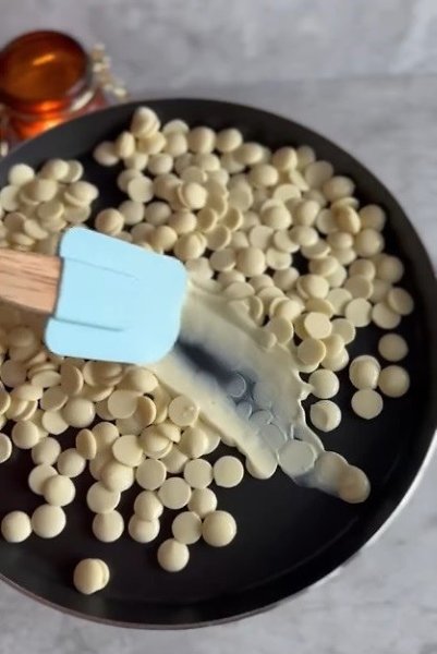 КАРАМЕЛИЗОВАННЫЙ ШОКОЛАД. 3 способа приготовления своими руками Мастер-класс и нюансы! Карамельный ...