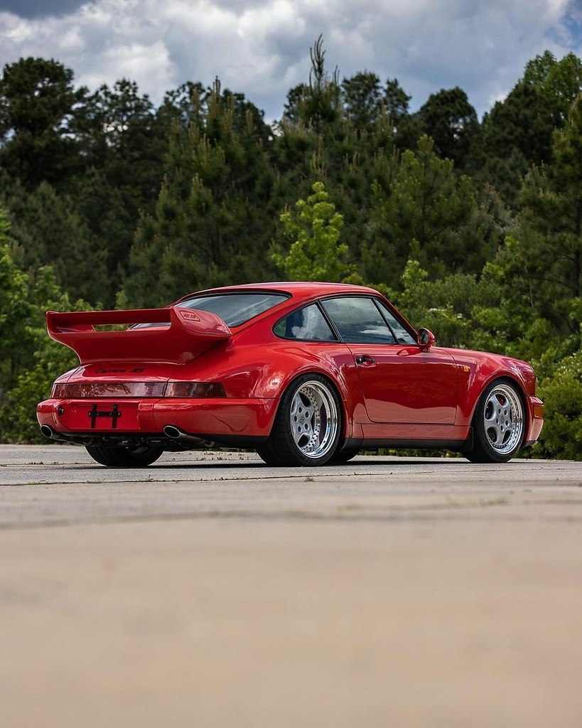 #Porsche@autocult - 2