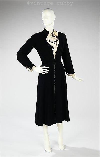 ao  ae  epoe po o Coco Chanel, 1956. - 2