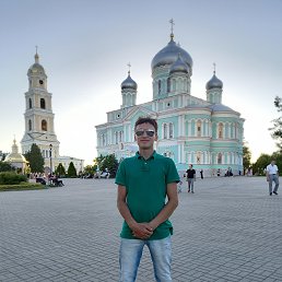Илья, 31, Дивеево