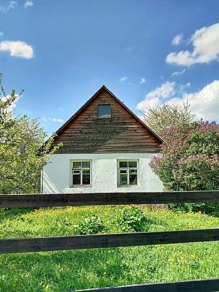 До этого дня, раза два-три за свою жизнь я была в Коломеском. И почему то мне не очень ... - 5