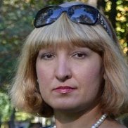 Svetlana, 54 , --