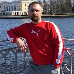 Stanislav, 40 , -