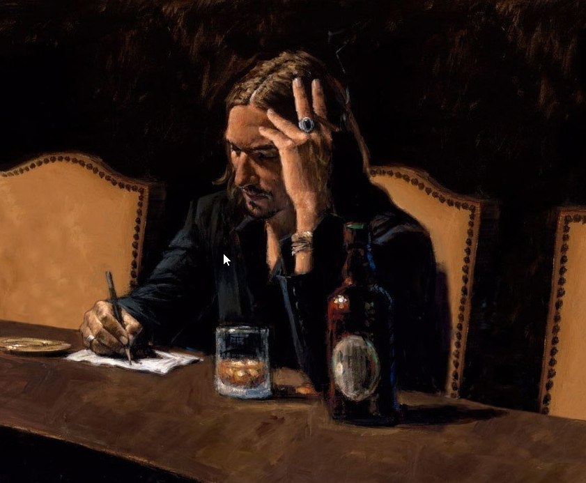 ... Знаешь, Мэри, - Я - не закрываю двери, - Не трогаю - чёртовы двери, - С тех пор - как ты – ушла. ...