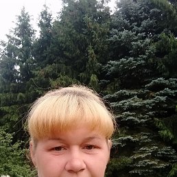 Ludmila, 39, Сарны