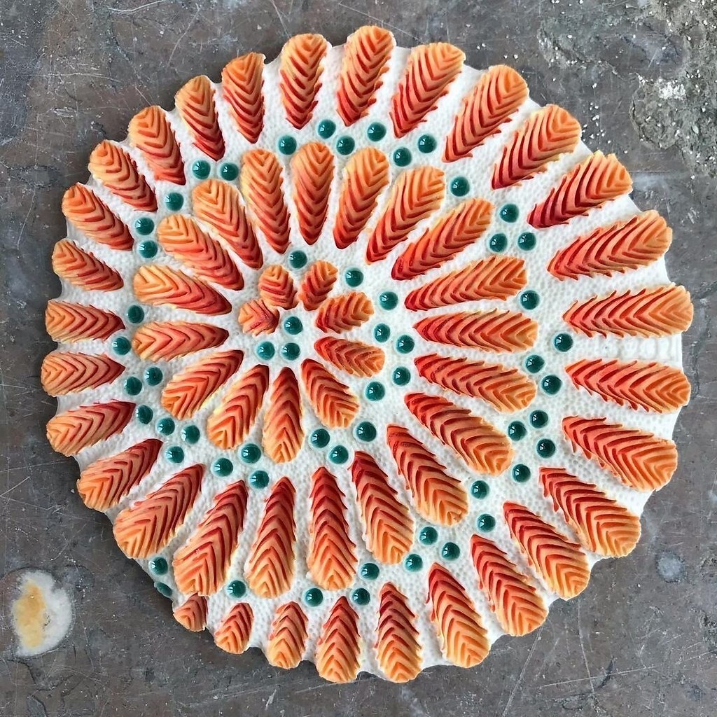�������������� �������! ����� ���������� ������ �� ������� ������ �� Lisa Seaurchin - 4
