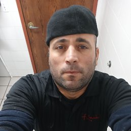 Pasha, 40 , 