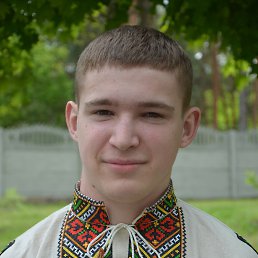 Арсентий, 24, Лисичанск