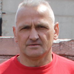 Олег, 50, Красный Лиман