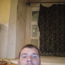 Сергей, 31, Земетчино