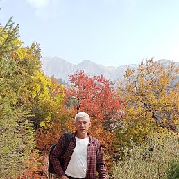 Vadim Orlov, �������, 58 ���