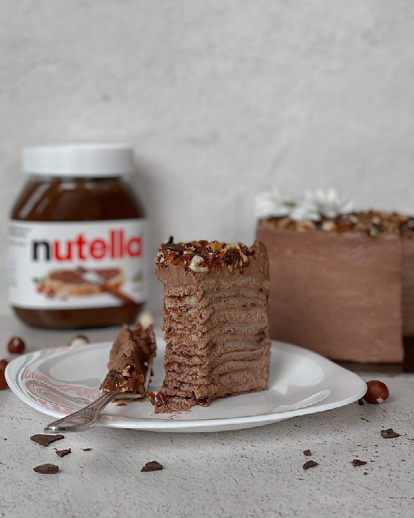    Nutella. : 255   60   4  0 370   240    10  ... - 2