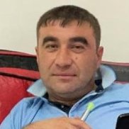 Ruslan, 36 , 