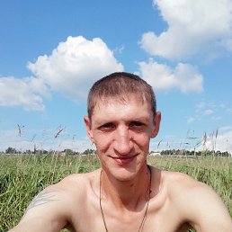 Сергей, 39, Линево