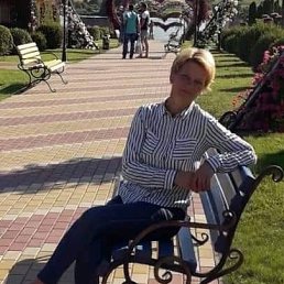 Ольга, 54, Фастов