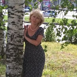 Galina, 63, Ижевск
