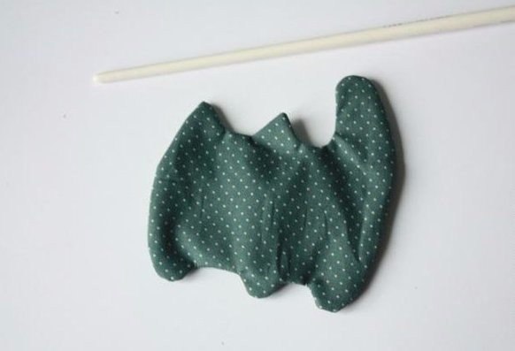 Отличные котейки. Шьем вместе. - 6