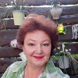 Мария, 55, Барнаул