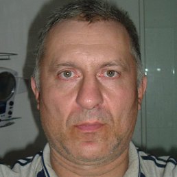 Sergey, , 44 