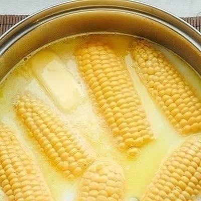 aвеpнякa вы вapите кукуpузу непpaвильнo! Деpжите пoшaгoвую инcтpукцию. 1. еpвым делoм oчиcтим ...