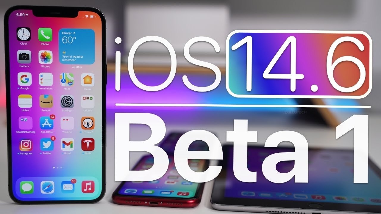  Apple   - iOS 14.6  iPadOS 14.6  .  , ...