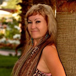 Tatyana, 56, -