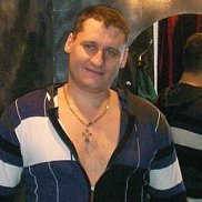 Andrey, 49 , 