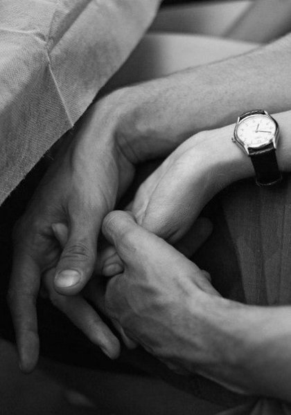 И дай Бог - каждому быть с тем, с кем сердце не ищет других!