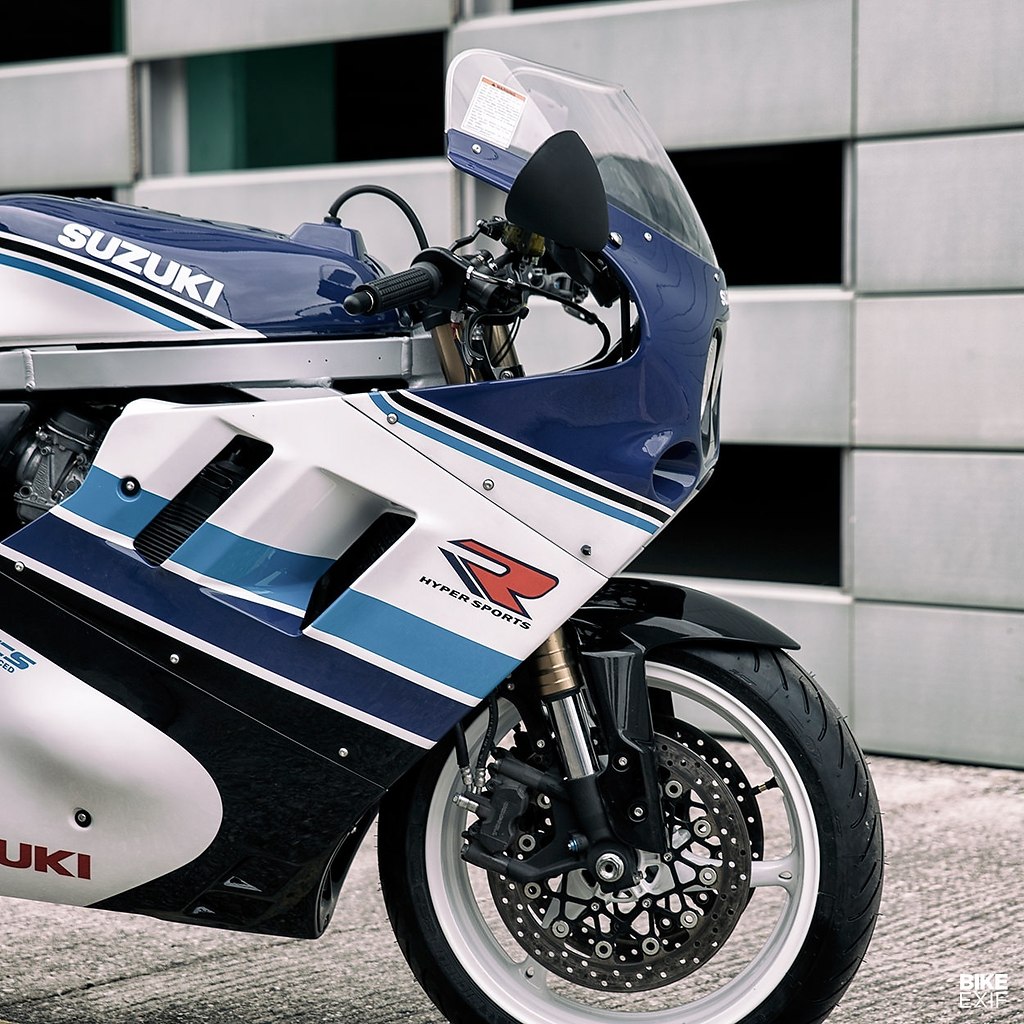 #Suzuki@autocult - #FYSMmoto - 4