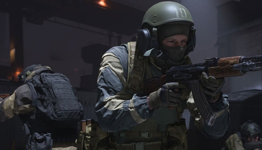 Call of Duty: Modern Warfare (2019).ap: 6oe, oe, pe Ca of Duty: Modern Warfare ... - 2