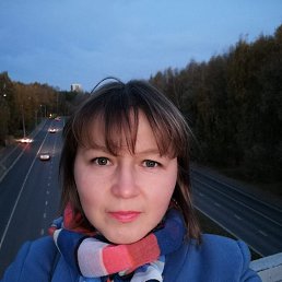 Диляра, 45, Казань