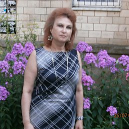 Виктория, 64, Полтава