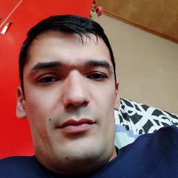 Shahram, , 39 