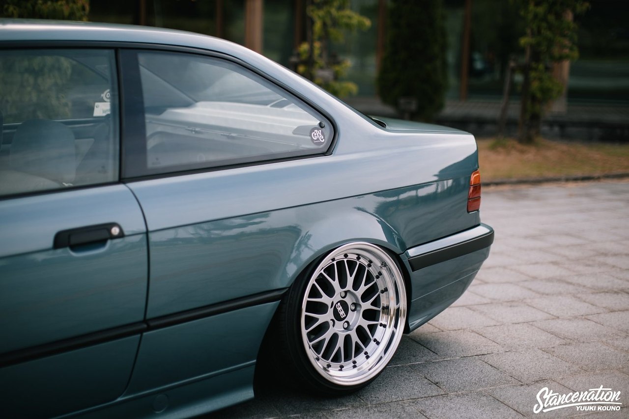 #BMW@autocult - 6