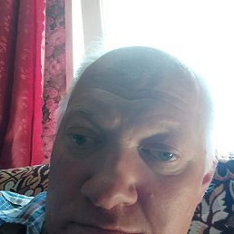 Николай, 58, Смоленская