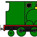 Henry The GCR Engine �� ������� �Thomas & Friends�