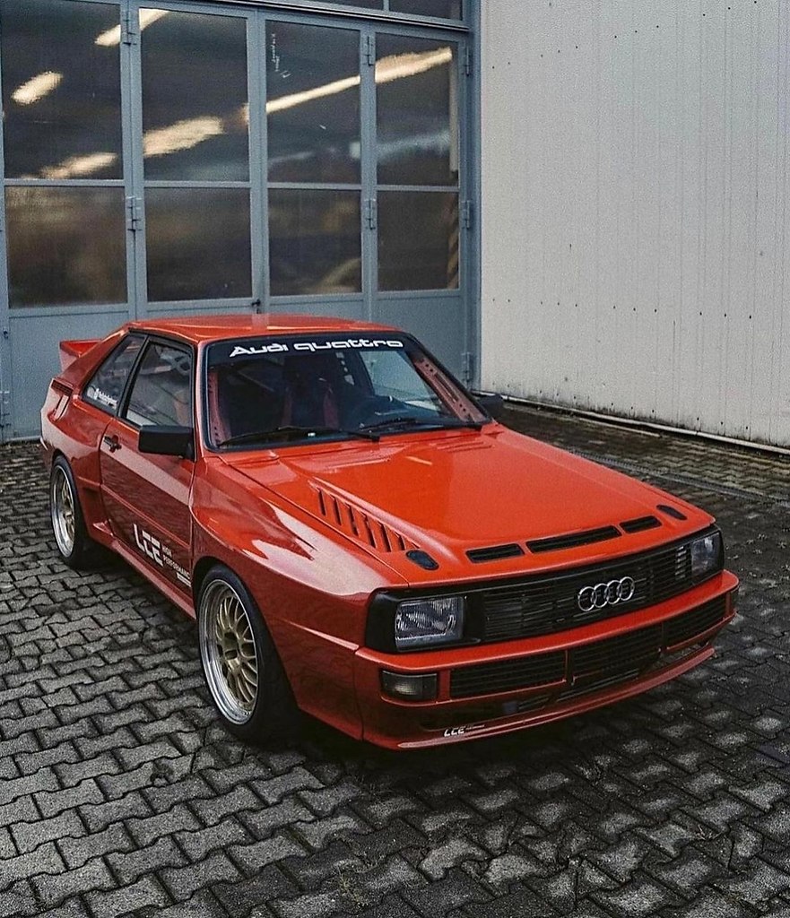 #Audi@autocult