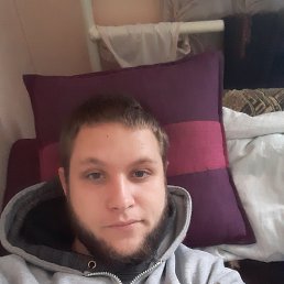 Влад, 24, Ладыжин