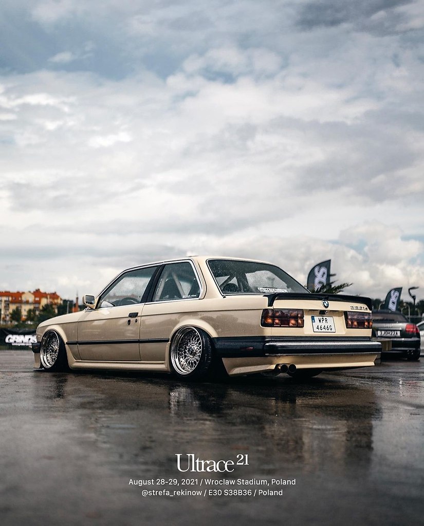 #BMW@autocult - 3