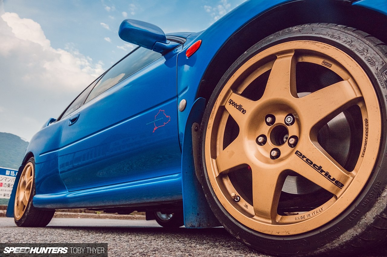 #Subaru@autocult - 7