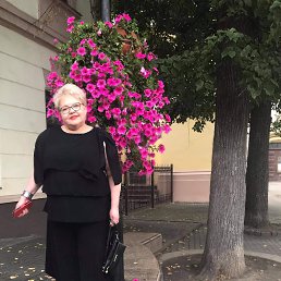Татьяна, 63, Краматорск