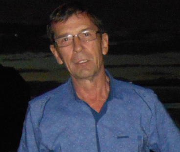 Фото мужчины: Сергей, 65 лет, Липецк