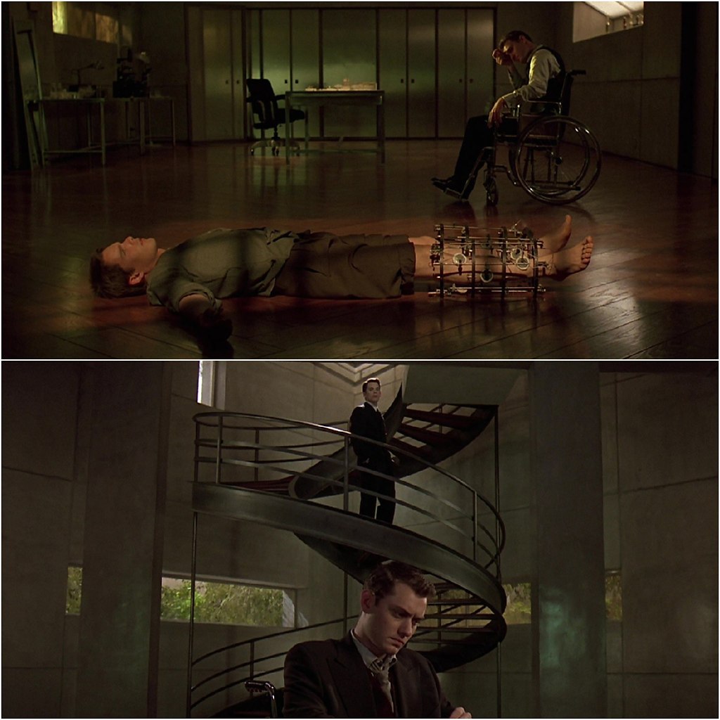  / Gattaca (1997).:  :   - 6