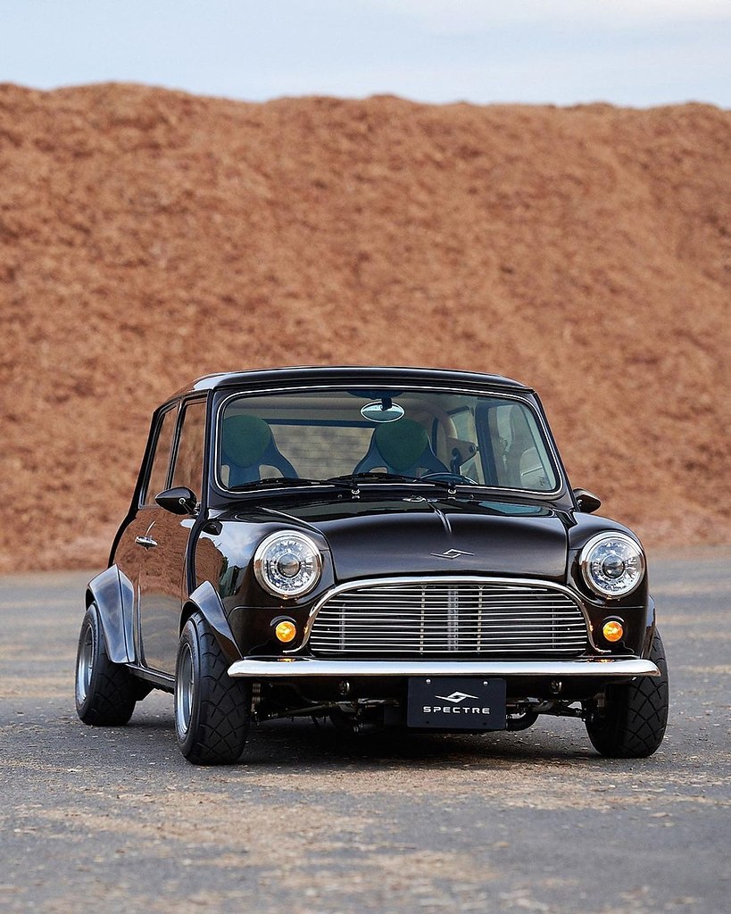 #Mini@autocult