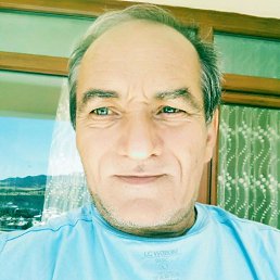 Sezai, 63, 