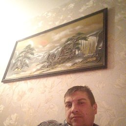 Sergei, 36, 