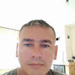Александр, 44, Очаков