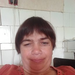 Натали, 44, Лисичанск
