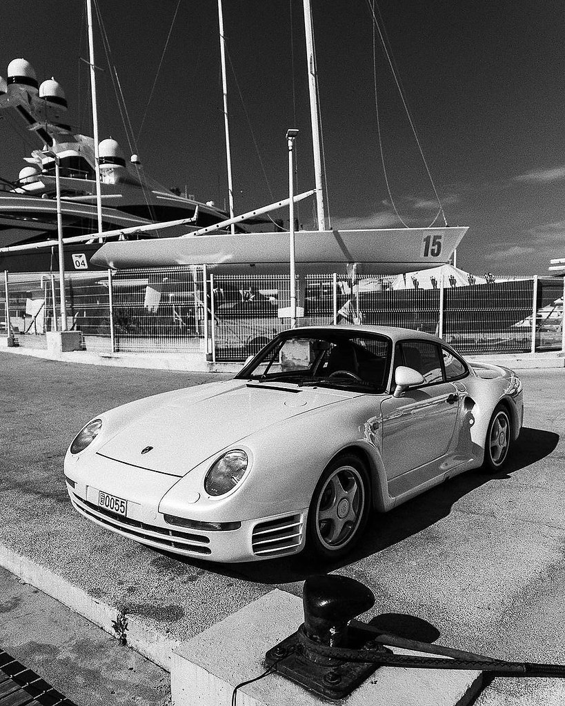 #Porsche@autocult - 5