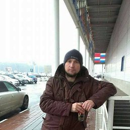 Olec, 40, 